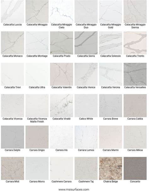 Quartz Countertops | South Jersey & Philadelphia | www ...