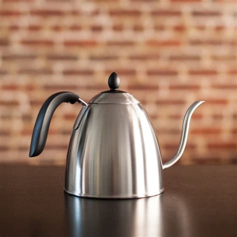 Bonavita Gooseneck Stovetop Kettle 1ltr – Morala Trading