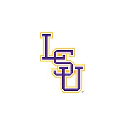 The interlocking LSU baseball logo is the greatest sports logo of all ...