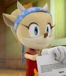 Sonic Boom (2014 TV Show) - Behind The Voice Actors