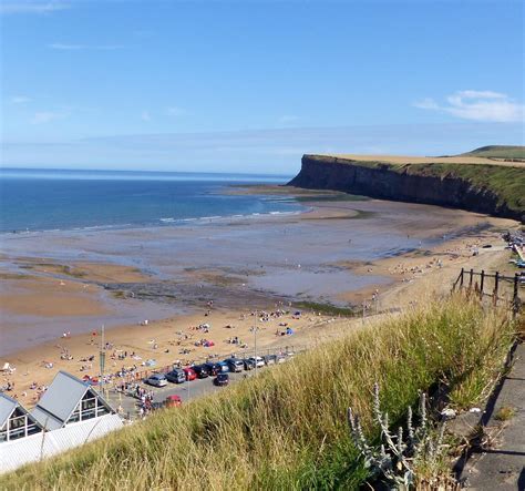 Saltburn Beach (Saltburn-by-the-Sea): All You Need to Know