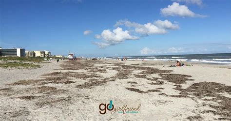 Florida Beaches Guide - Cocoa Beach | GoGirlfriend