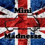 Mini Madness