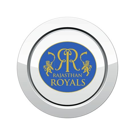 Rajasthan Royals PNG Images (Transparent HD Photo Clipart) | Photo ...