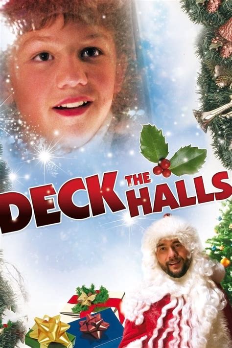 Deck the Halls (2005) — The Movie Database (TMDB)