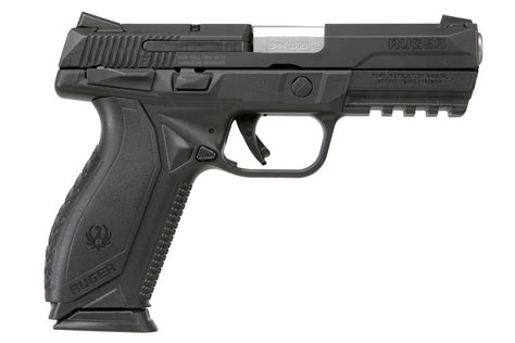 Ruger American 9mm 8638 | SHTF Tactical