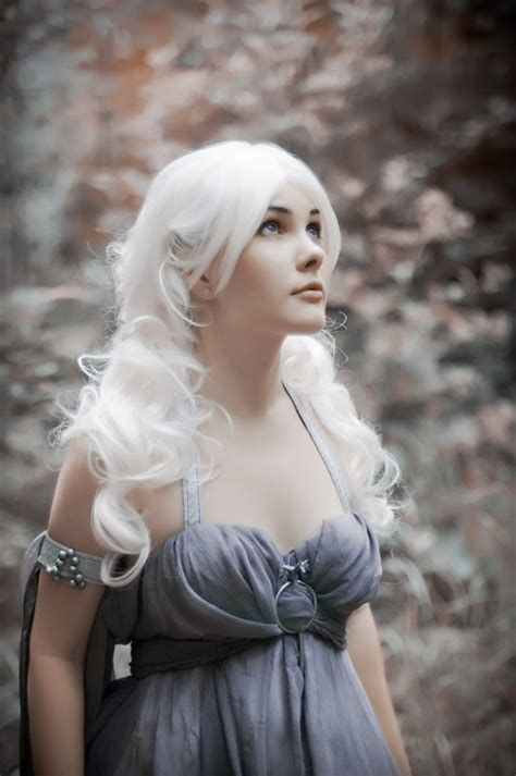 Cosplay: Game of Thrones | GEEKPR0N