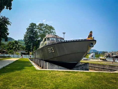 Discover The Tsunami Museum, Khao Lak - Places to Take Toddlers and ...