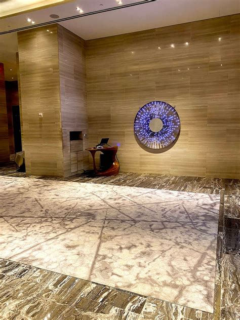 Review: The Park Hyatt New York - The Points Guy