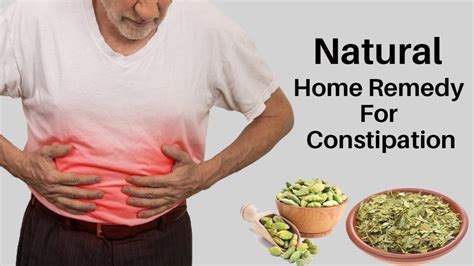 Home remedies for Constipation Relief - HealthPulls