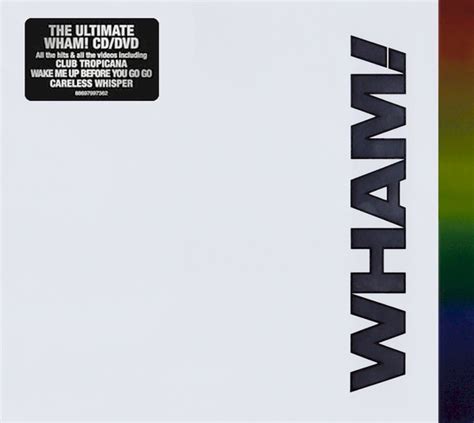 Wham! - The Final (2011, CD) | Discogs