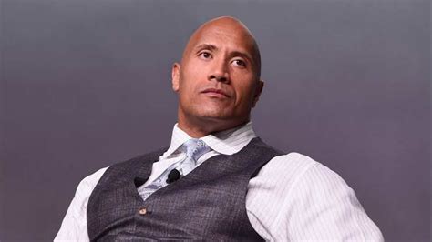 Dwayne Johnson receives support after being MAULED by adult film star ...