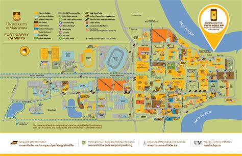 Uf Campus Map Printable - Printable Maps