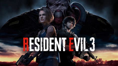 RESIDENT EVIL 3 | Steam PC Game