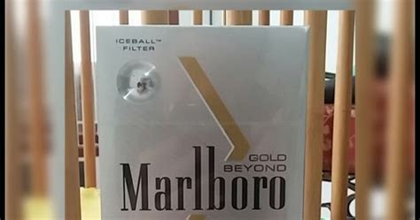 Marlboro Gold Beyond - Transaksi Berhasil Gudang