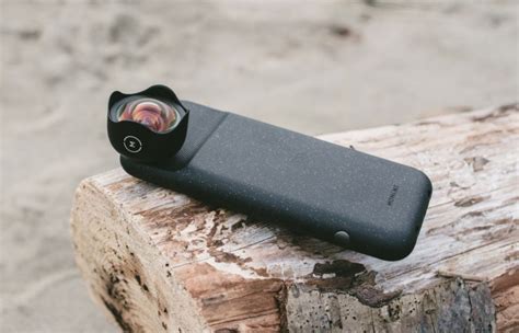 The Moment Battery Super Case Focuses on Serious Travel Photography