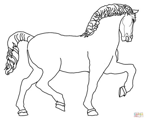 cavallo di leonardo disegno - Clip Art Library