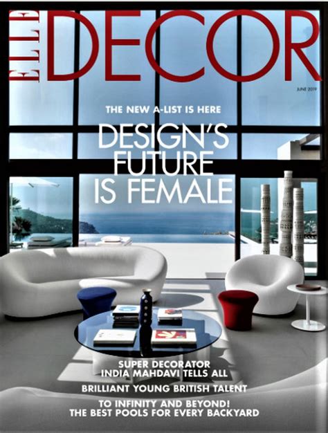 15 Interior Design magazines everyone should read - RTF