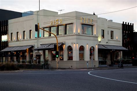 Gallery | Pier Port Melbourne