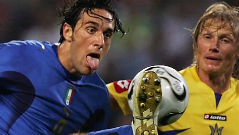 Italy’s 2006 FIFA World Cup winning striker Luca Toni has been offered to Adelaide United ...