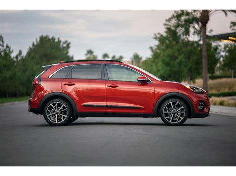 2022 Kia Niro Pictures: | U.S. News