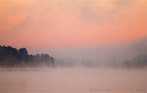 50 Magical Examples of Misty Morning Photography - The Photo Argus