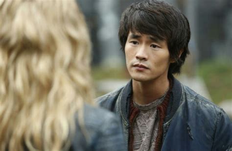 Monty Green | The 100 Wiki | Fandom