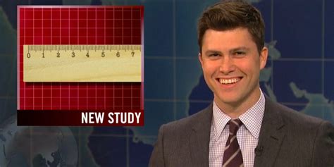 ‘SNL’: What Colin Jost needs to improve on 'Weekend Update' - Business Insider