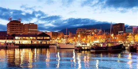 De BESTE Wandel- & trektochten in Hobart van 2023 - GRATIS annuleren | GetYourGuide