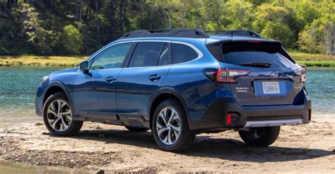 New 2024 Subaru Outback Wilderness Models, Redesign, Price - 2024 New ...