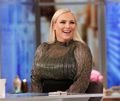 'The View': Why Meghan McCain Quit the Show