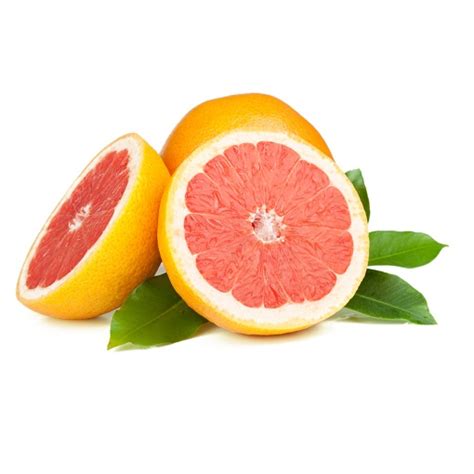 Organic Grapefruit 1lb – 100% Certified Grapefruit Citrus Peel | All ...