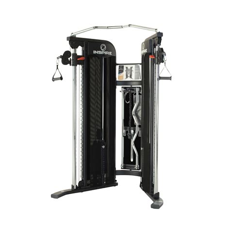 Inspire Fitness FT1 Functional Trainer - Precision Fitness Equipment