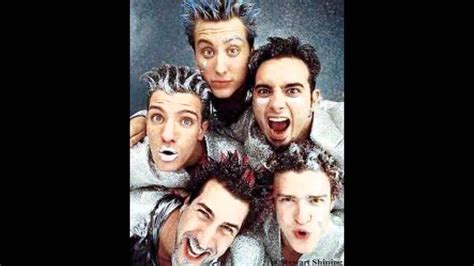 Top 5 NSYNC SONGS - YouTube