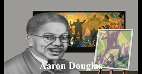 PechaKucha Presentation: Aaron Douglas Harlem Renaissance