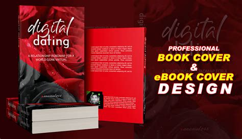 Premium Quality Book Covers Design, Book Cover Or EBook Cover Design ...