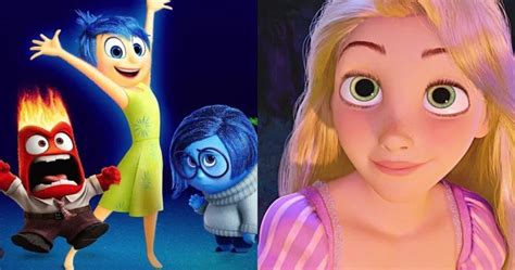 Disney: The 10 Best Animated 2010s Movies (According To IMDb)