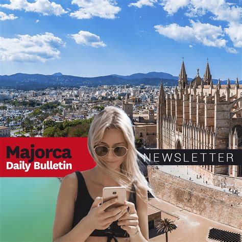 Newsletter: Majorca Daily Bulletin Newsletter