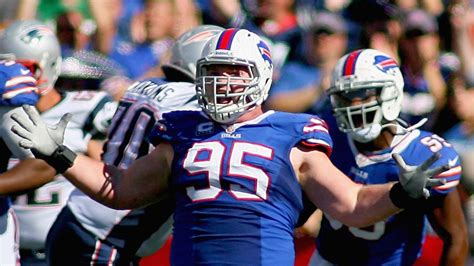 Buffalo Bills draft needs 2014: DT breakdown - Buffalo Rumblings