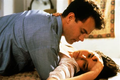 Tom Hanks' most underwhelming movie moments | Gallery | Wonderwall.com