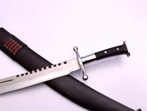 20 Inches Machete Sword Handmade Sword-machete Knife-full - Etsy