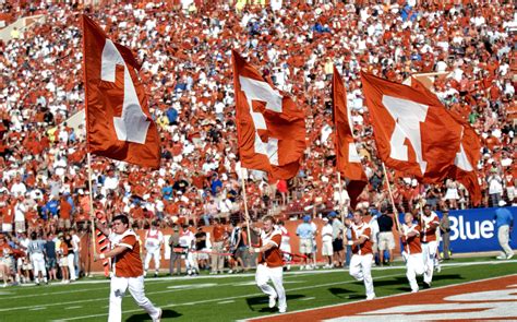 University of Texas Football Wallpaper - WallpaperSafari