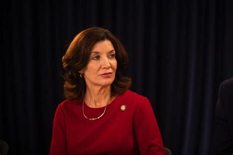 Kathy Hochul: Wiki, Bio, Age, Family, Education, Husband, Career