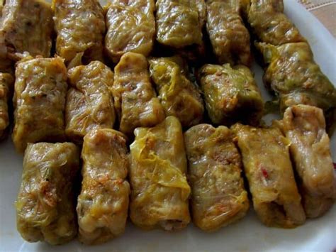 Sarma Recipe- Make Delicious Pickled Cabbage Rolls in 3 Hours