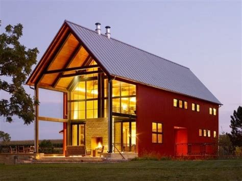 Rustic Barn Style House Plans - JHMRad | #166867