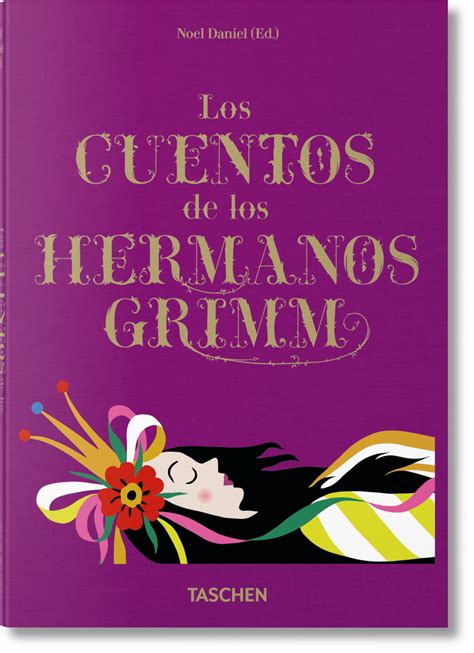 Los cuentos de los hermanos Grimm (Icon) - Libros TASCHEN Walter Crane, Kay Nielsen, Arthur ...
