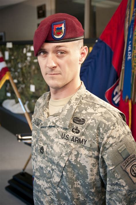 82nd Airborne Division announces 2012 Jumpmaster of the Year | Article ...