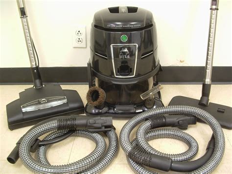 water vacuum: water filtration vacuum cleaner