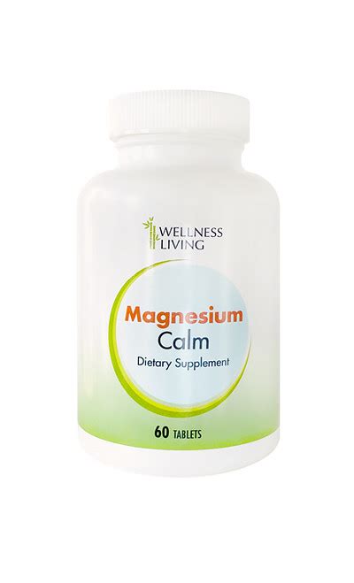 Magnesium Calm