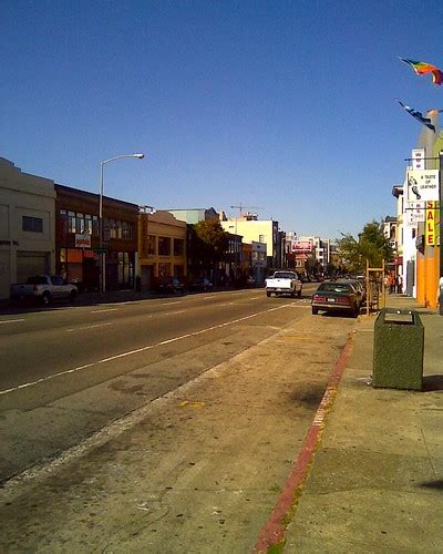 Waving the flags | Waving rainbow flags in San Francisco is … | Flickr